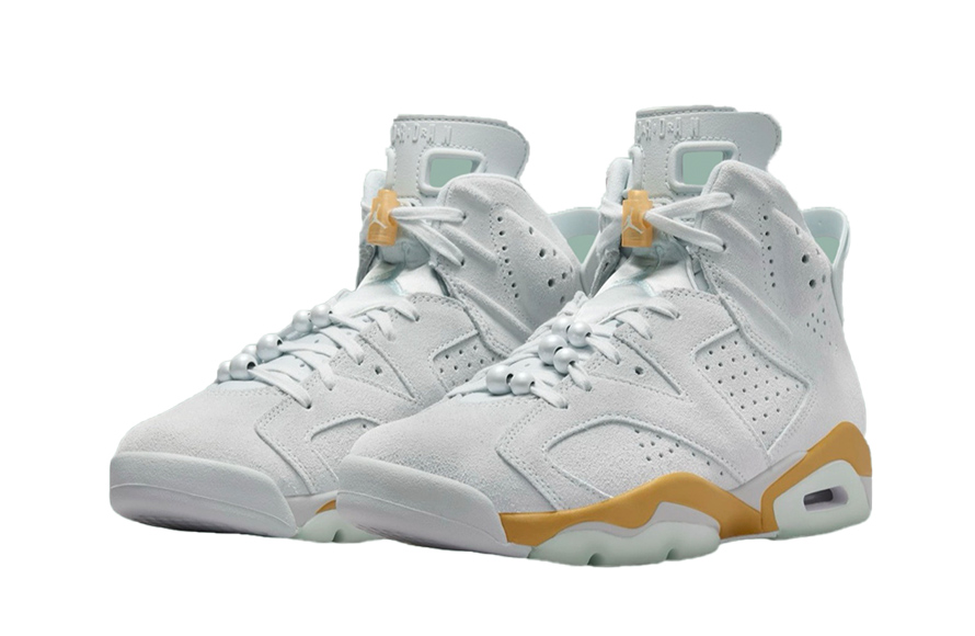 Fake Air Jordan 6 