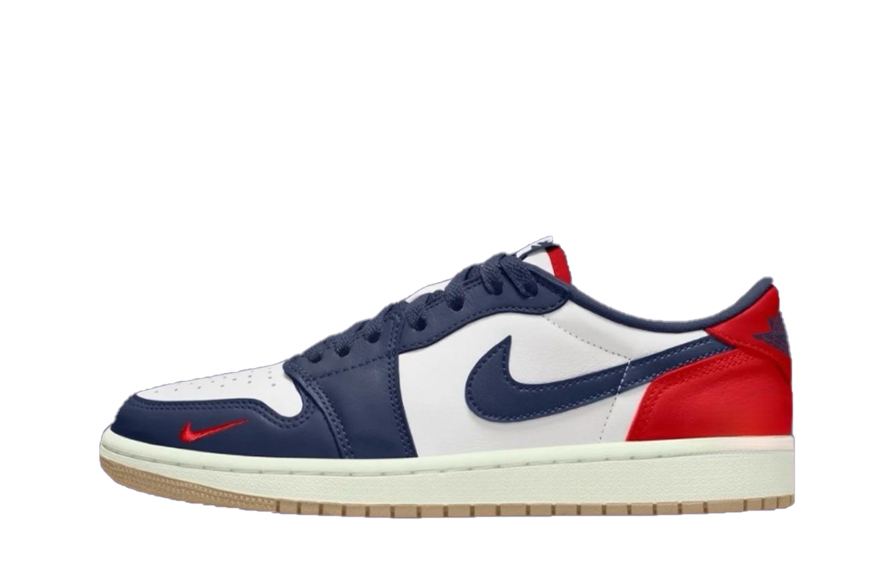 Replica Air Jordan 1 Low OG 