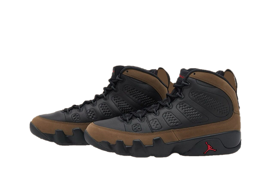 Fake Air Jordan 9 