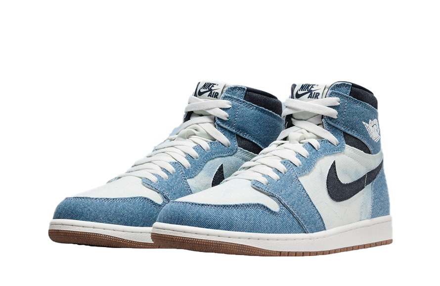 Fake Nike Air Jordan 1 High OG 