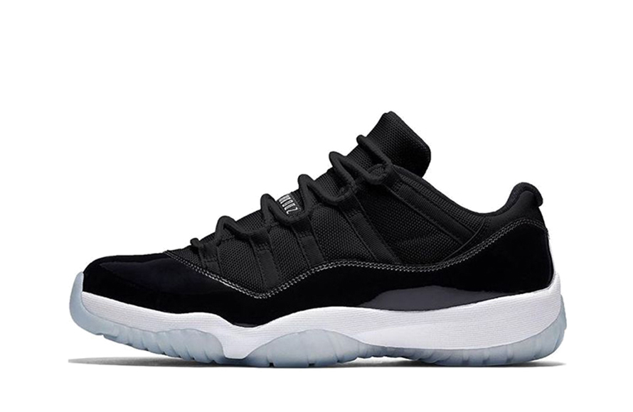 Replica Air Jordan 11 Low 