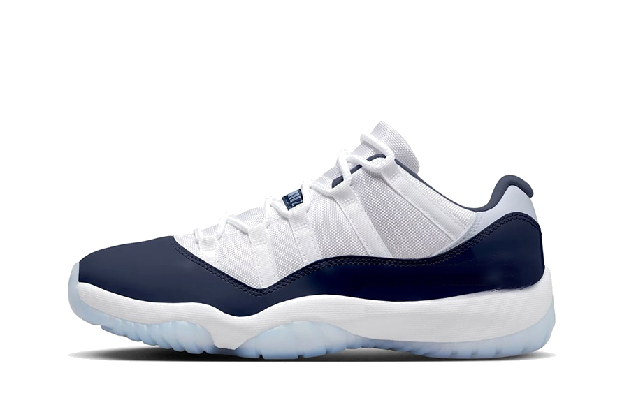 Fake Air Jordan 11 Retro Low 