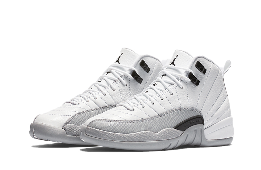 Replica Air Jordan 12 GS 