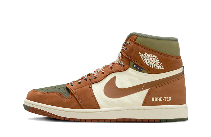 Replica Air Jordan 1 Element 