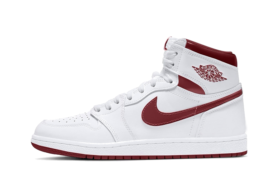 Fake Air Jordan 1 High 85 