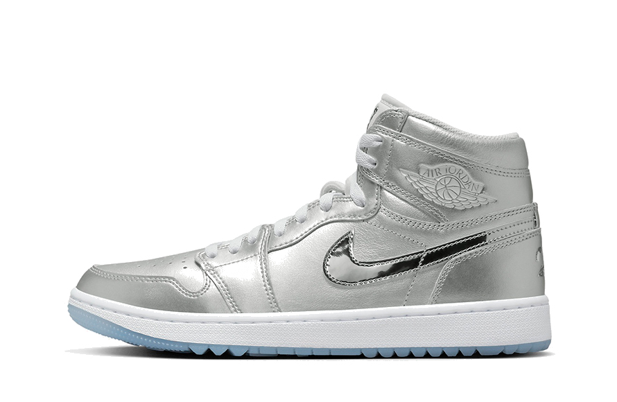 Replica Air Jordan 1 High Golf 