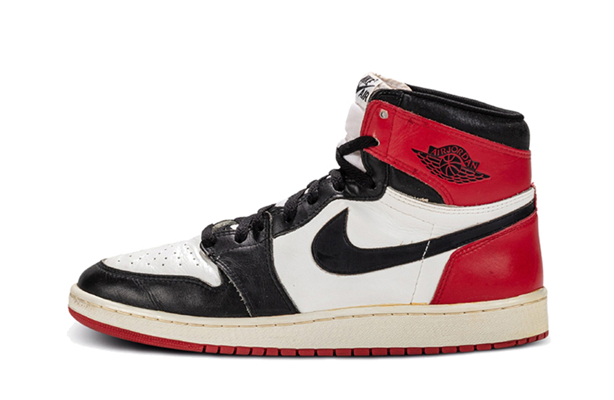Replica Air Jordan 1 High OG 
