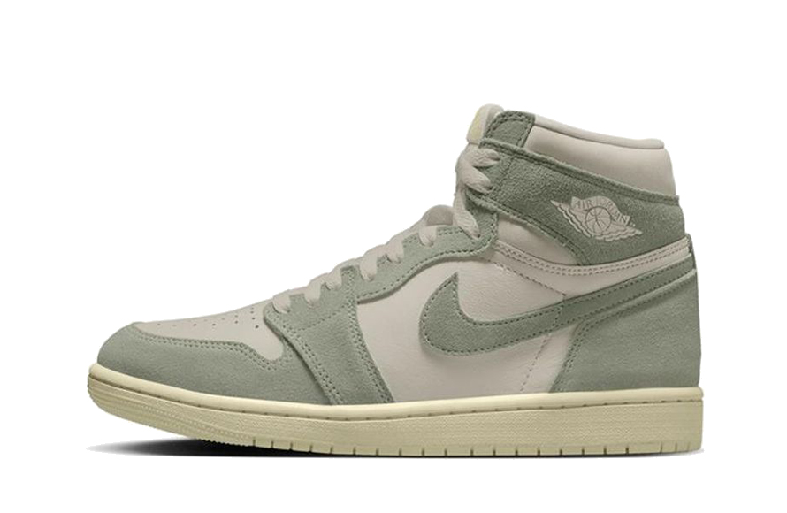 Fake Air Jordan 1 High OG Craft 