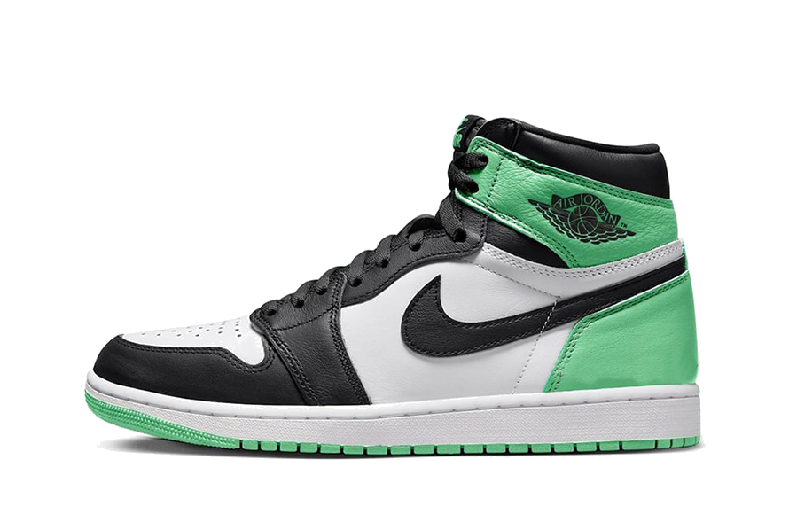 Fake Air Jordan 1 High OG 