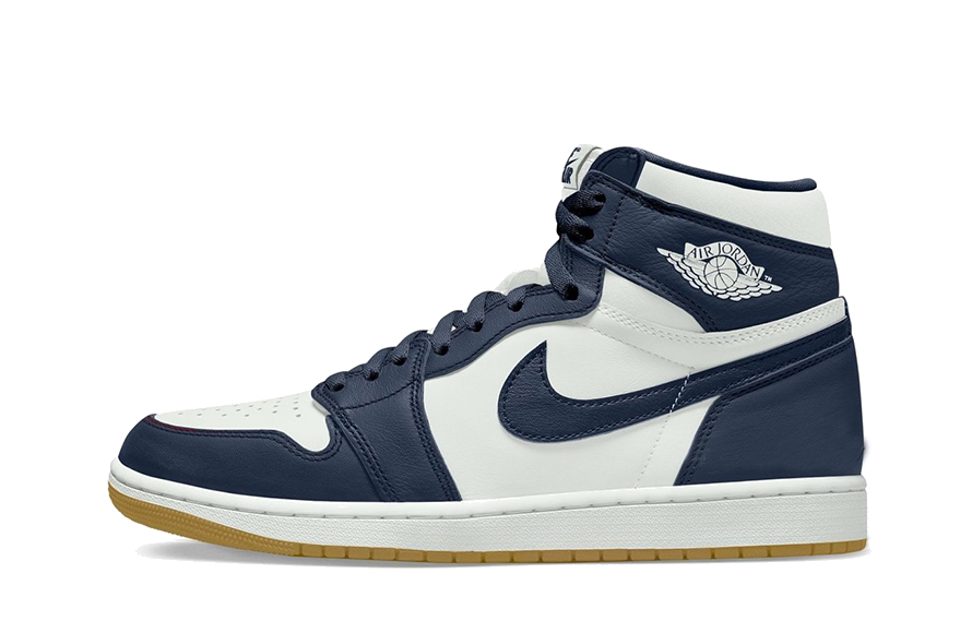 Reps Air Jordan 1 High OG 