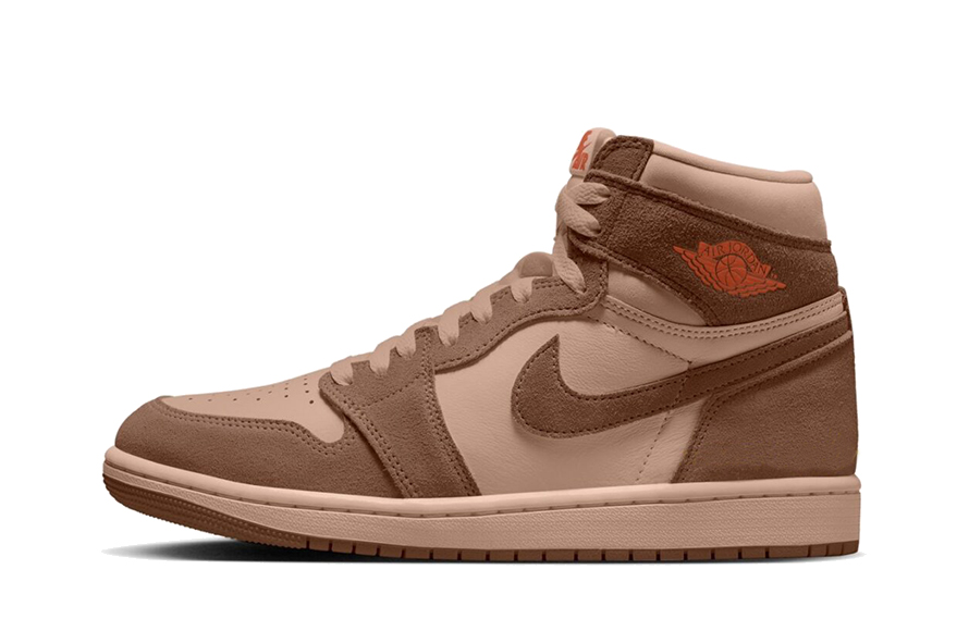 Replica Air Jordan 1 High OG WMNS 
