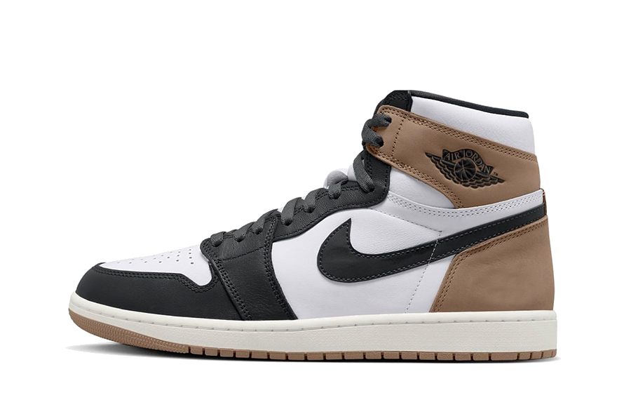 Fake Air Jordan 1 High OG WMNS 