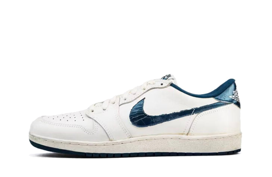 Fake Air Jordan 1 Low 85 