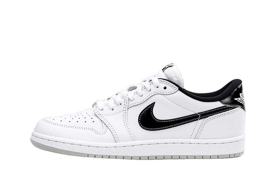 Replica Air Jordan 1 Low 85 