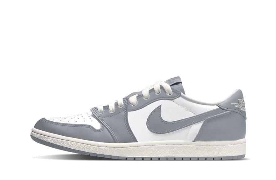 Replica Air Jordan 1 Low 85 