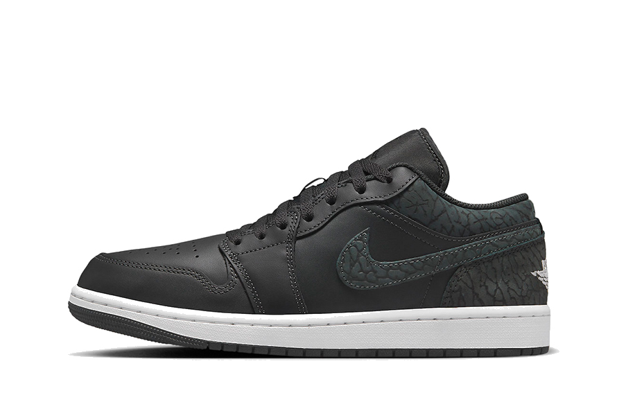Fake Air Jordan 1 Low 