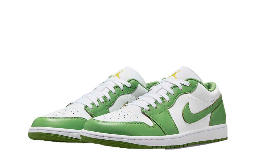 Fake Air Jordan 1 Low 