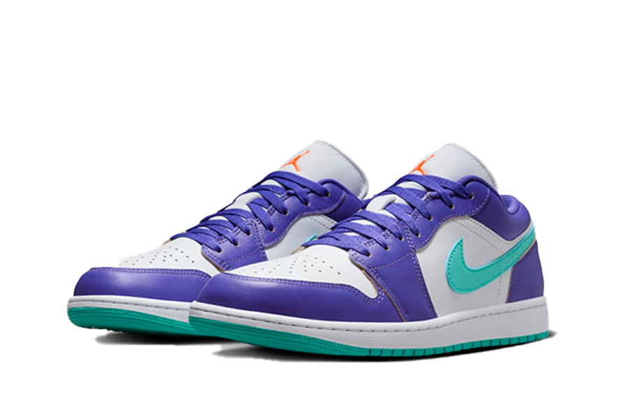 Fake Air Jordan 1 Low 