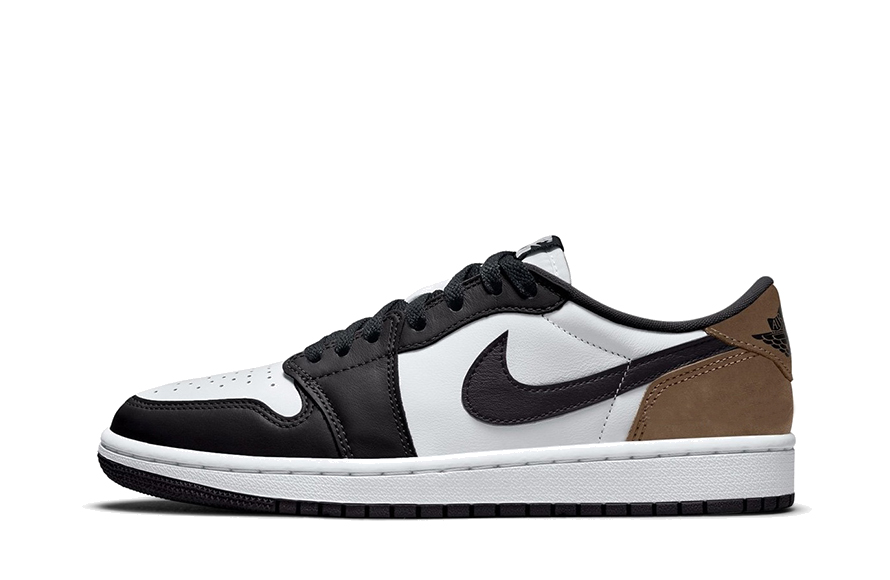 Fake Nike Air Jordan 1 Low OG 