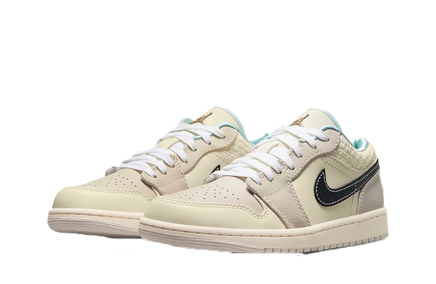 Fake Air Jordan 1 Low 