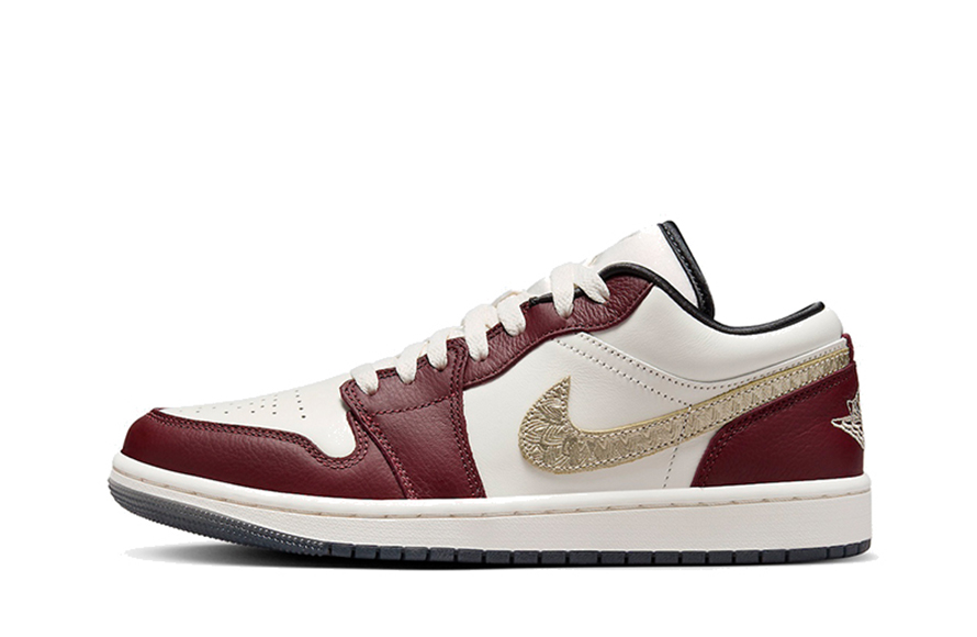 Replica Air Jordan 1 Low Wmns SE 