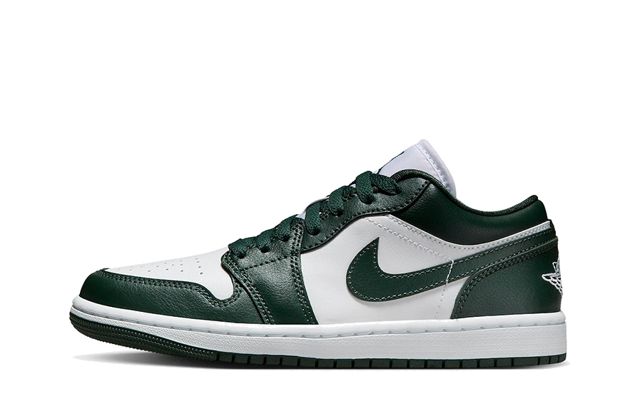 Fake Air Jordan 1 Low WMNS 