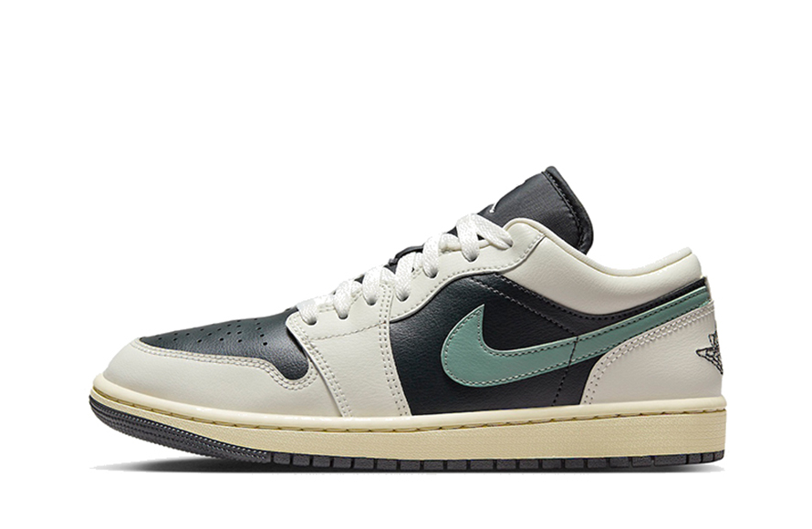 Replica Air Jordan 1 Low WMNS 