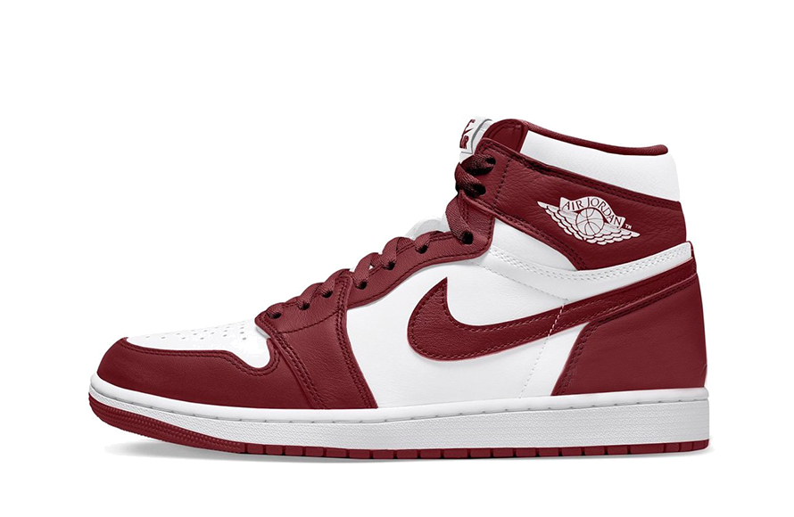 Reps Air Jordan 1 High OG 