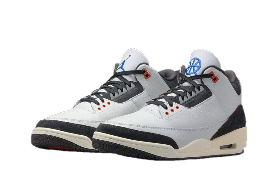 Replica Air Jordan 3 