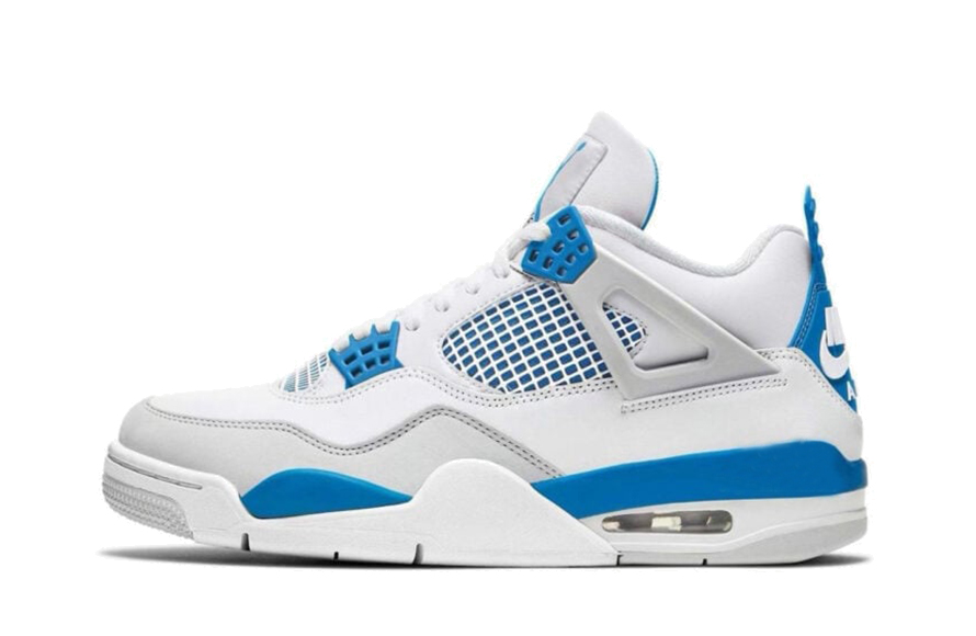 Fake Air Jordan 4 