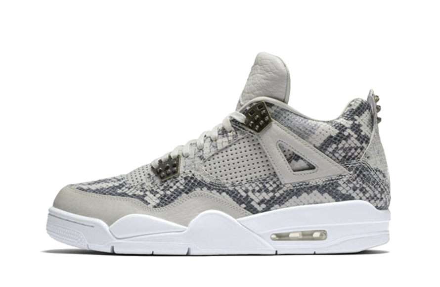 Fake Air Jordan 4 Retro Premium 