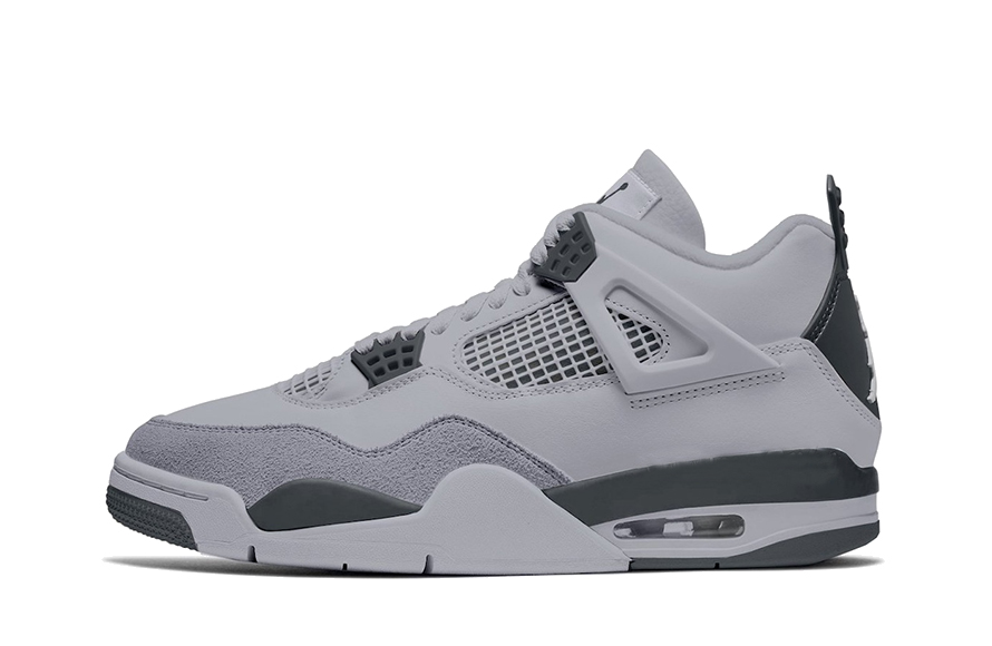 Replica Air Jordan 4 SE 
