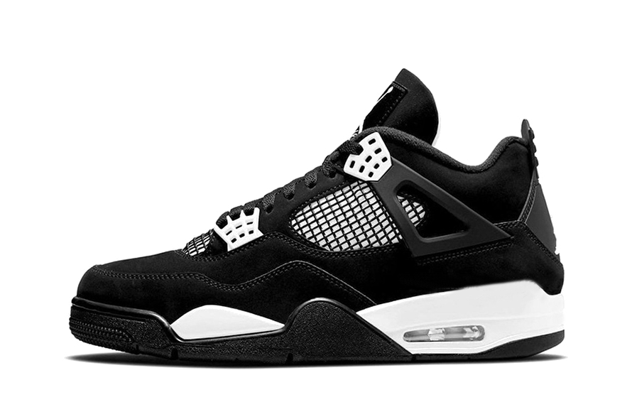Replica Air Jordan 4 Retro 
