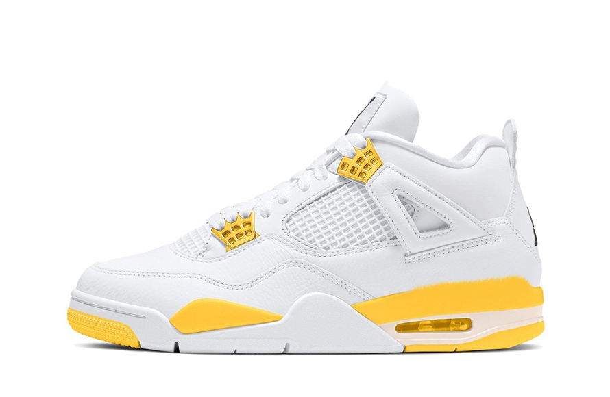 Reps Air Jordan 4 WMNS 