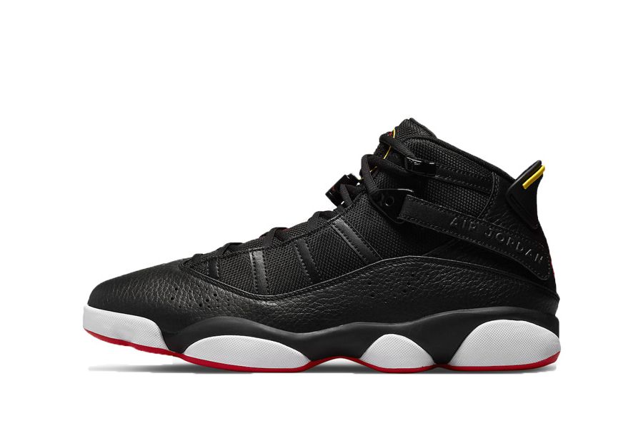 Jordan 6 Rings 322992 063 Fake Reps JordanKicks