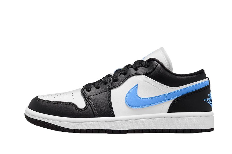 best jordan 1 university blue replica