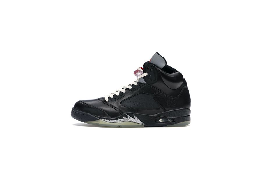 fake jordan 5 metallic