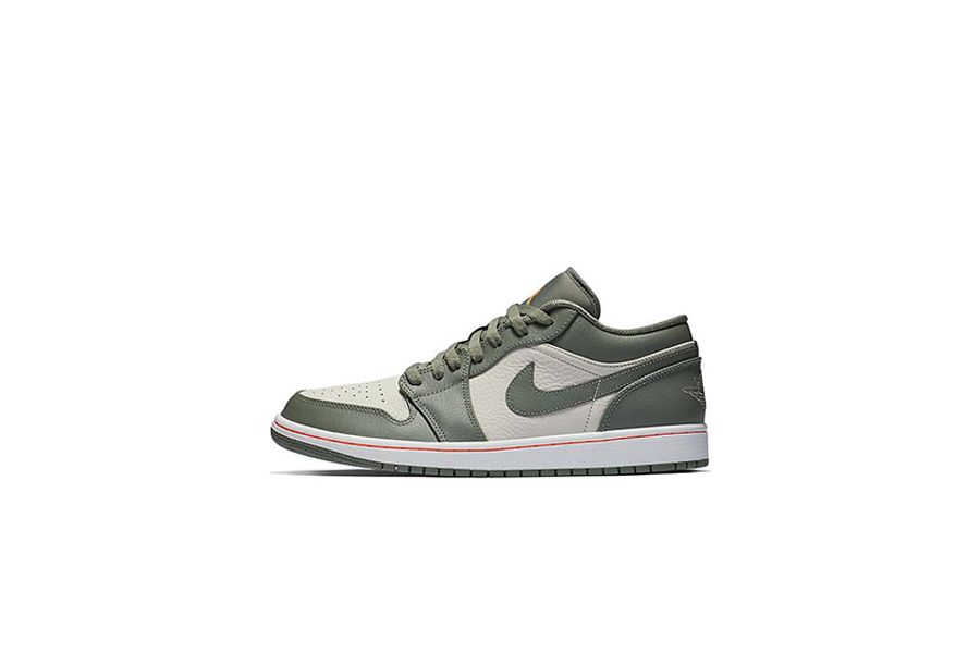 dunk low military