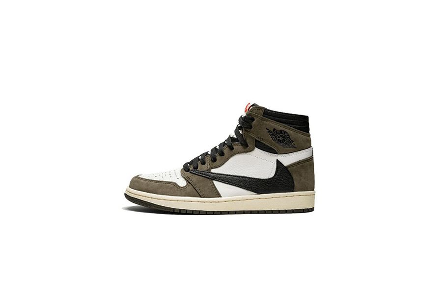 Fake travis scott jordan 1 kaufen clearance