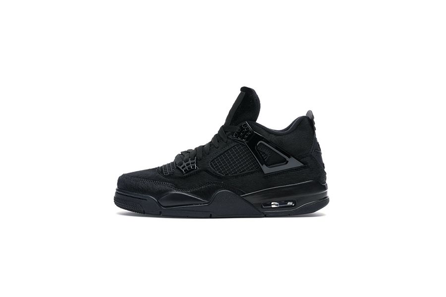High Quality Fake Jordan 4 'No Cover' Olivia Kim Shoes