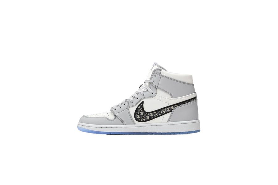 Fake Jordan 1 High OG 'Dior' Price Check It Right Now! | JordanKicks.org
