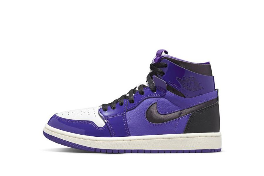 jordan 1 purple fake