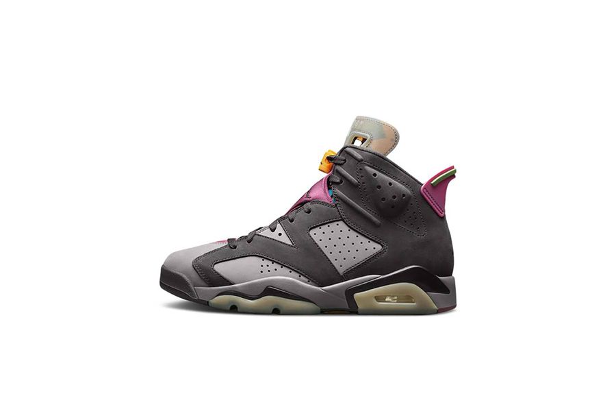 Buy Preschool Air Jordan 6 'Bordeaux 