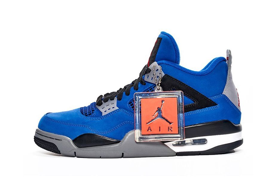 Air Jordan 4 'Encore' Replicas