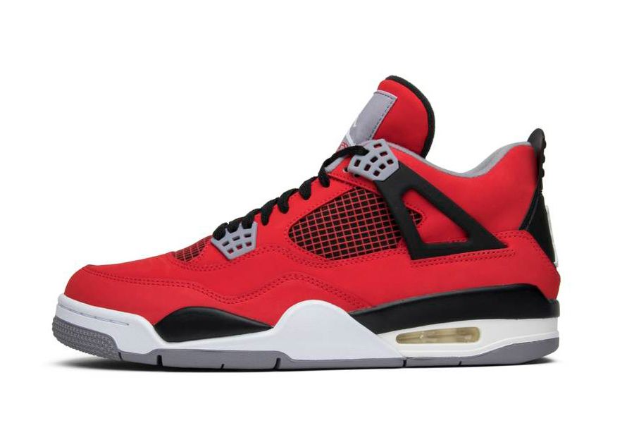 Buy Fake Air Jordan 4 Retro 