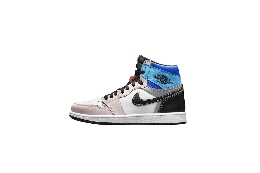 Best Fake Jordan 1 \
