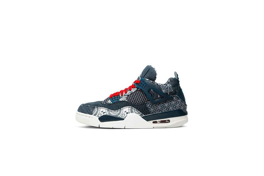 sashiko deep ocean