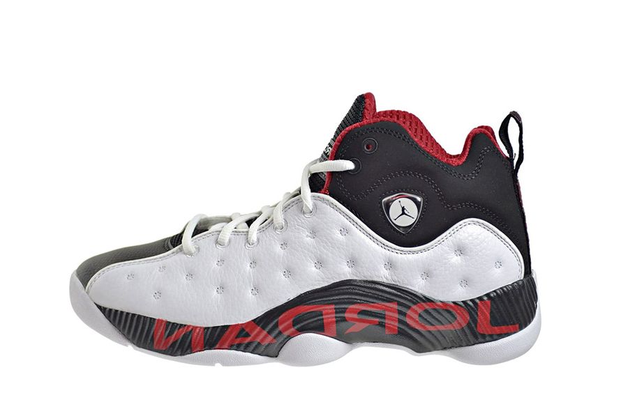 jumpman fake
