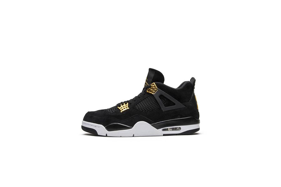fake jordan 4 royalty
