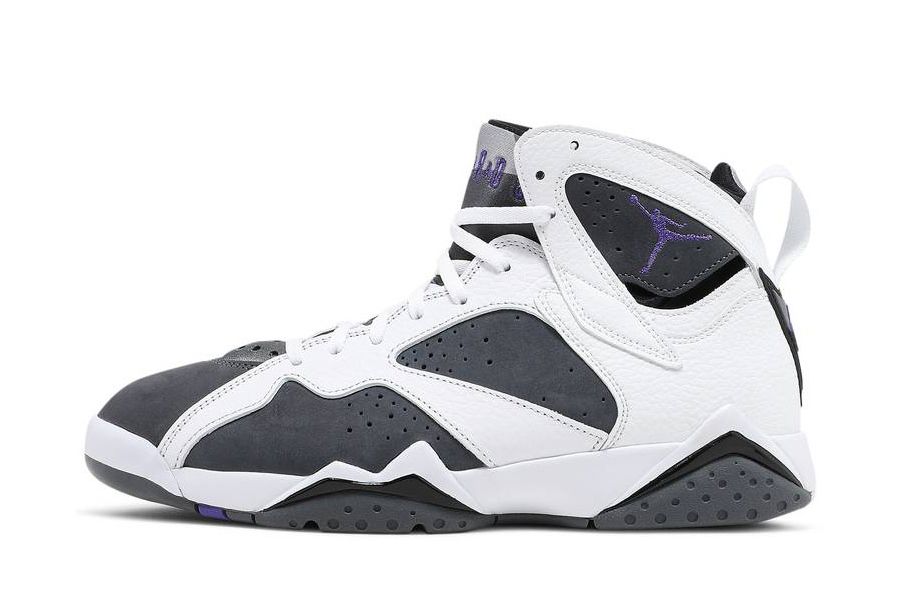 Super Perfect Replica Jordan 7 “Flint” CU9307-100 | JordanKicks.org